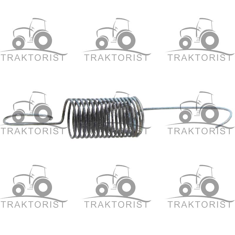 Traktorist Shop Reglerfeder für Briggs & Stratton